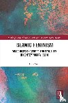 Sirri, Lana - Islamic Feminism