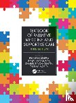  - Textbook of Palliative Medicine and Supportive Care