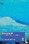 Hodges, Julie (Durham University, Crabtree, Mark - Reshaping HR