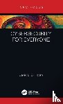Skillicorn, David B. (Queen's University - Cybersecurity for Everyone