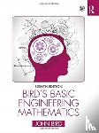 Bird, John (Defence College of Technical Training - Bird's Basic Engineering Mathematics