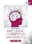Bird, John (Defence College of Technical Training - Bird's Basic Engineering Mathematics