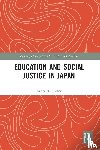 Okano, Kaori H. (School of Social Sciences - Education and Social Justice in Japan