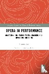 Risi, Clemens - Opera in Performance