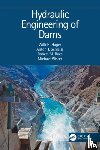 Hager, Willi H., Schleiss, Anton J., Boes, Robert M. (Laboratory of Hydraulics, Pfister, Michael - Hydraulic Engineering of Dams