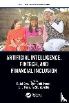  - Artificial Intelligence, Fintech, and Financial Inclusion