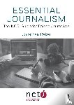 Baker, Jonathan - Essential Journalism