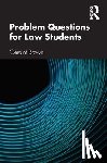Brown, Geraint - Problem Questions for Law Students