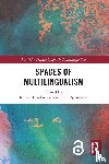  - Spaces of Multilingualism
