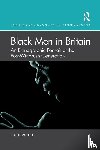 Monrose, Kenny (University of Cambridge - Black Men in Britain