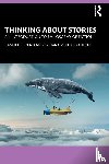 Lebens, Samuel (University of Haifa, von Solodkoff, Tatjana - Thinking about Stories