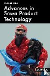 Mitchell, Anita (Manchester Metropolitan University - Advances in Sewn Product Technology