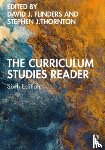  - The Curriculum Studies Reader
