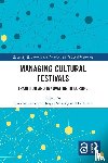  - Managing Cultural Festivals
