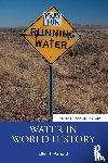 Arnold, Ellen F. - Water in World History