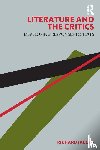Jacobs, Richard - Literature and the Critics