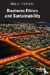 Meinhold, Roman - Business Ethics and Sustainability