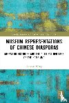 Wang, Cangbai (University of Westminster - Museum Representations of Chinese Diasporas