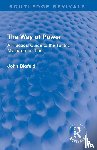 Blofeld, John - The Way of Power