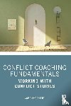 Hardy, Samantha - Conflict Coaching Fundamentals