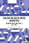 Sanak-Kosmowska, Katarzyna (Cracow University of Economics - Evaluating Social Media Marketing