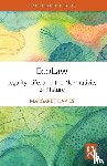 Davies, Margaret - EcoLaw