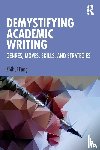 Fang, Zhihui - Demystifying Academic Writing