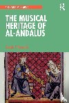 Reynolds, Dwight - The Musical Heritage of Al-Andalus