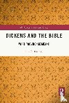Gribble, Jennifer - Dickens and the Bible