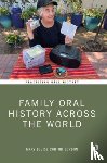 Contini Gordon, Mary Louise - Family Oral History Across the World