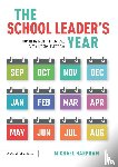 Harpham, Michael - The School Leader’s Year