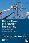 Gonen, Turan, Ten, Chee-Wooi, Mehrizi-Sani, Ali - Electric Power Distribution Engineering
