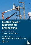 Gonen, Turan, Ten, Chee-Wooi, Mehrizi-Sani, Ali - Electric Power Distribution Engineering