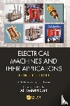 Gonen, Turan (California State University, Mehrizi-Sani, Ali - Electrical Machines and Their Applications