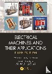 Gonen, Turan (California State University, Mehrizi-Sani, Ali - Electrical Machines and Their Applications