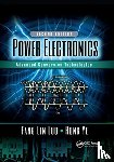 Lin Luo, Fang (AnHui University, Ye, Hong (Nanyang Technological University - Power Electronics