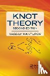 Manturov, Vassily Olegovich (Moscow State University, Russia) - Knot Theory