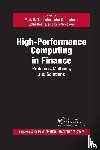  - High-Performance Computing in Finance