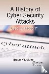 Middleton, Bruce (Security Refuge LLC - A History of Cyber Security Attacks
