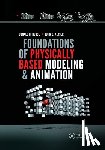 House, Donald, Keyser, John C. - Foundations of Physically Based Modeling and Animation