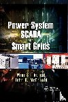 Thomas, Mini S., McDonald, John Douglas - Power System SCADA and Smart Grids