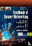  - Handbook of Sensor Networking