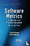 Fenton, Norman, Bieman, James - Software Metrics