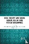 - Civil Society and Social Movements in Food System Governance
