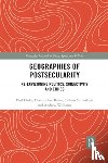 Cloke, Paul, Baker, Christopher, Sutherland, Callum, Williams, Andrew - Geographies of Postsecularity