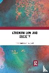 Kapparis, Konstantinos A. - Athenian Law and Society
