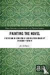Lipski, Jakub - Painting the Novel