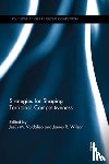  - Strategies for Shaping Territorial Competitiveness