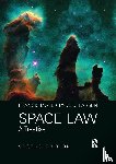 Lyall, Francis, Larsen, Paul B. - Space Law