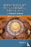 Landoll, Douglas J. (Lantego - Information Security Policies, Procedures, and Standards